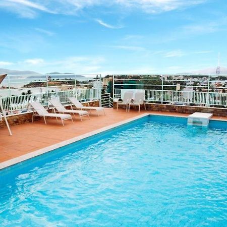 Memory Hotel Nha Trang Dış mekan fotoğraf