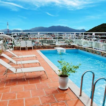Memory Hotel Nha Trang Dış mekan fotoğraf