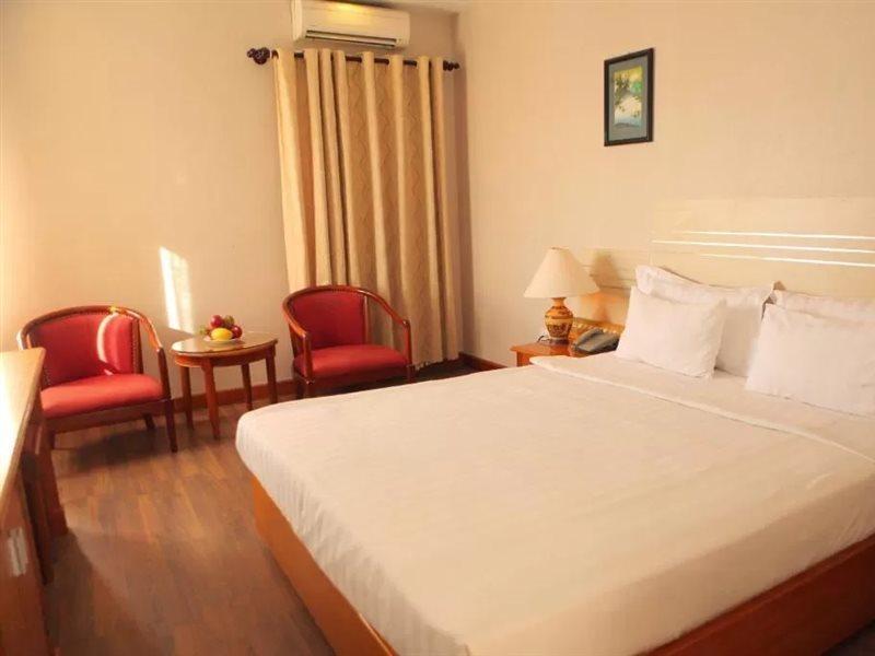 Memory Hotel Nha Trang Dış mekan fotoğraf