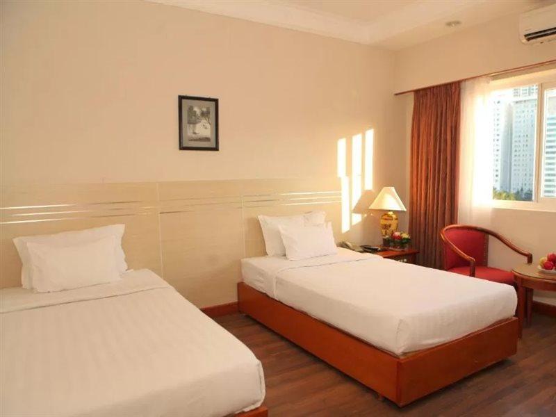 Memory Hotel Nha Trang Dış mekan fotoğraf