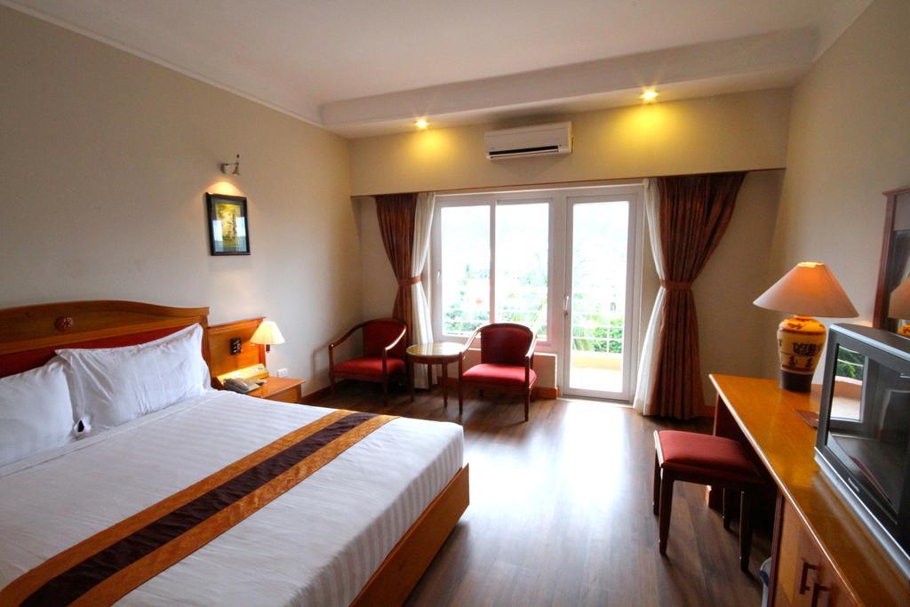 Memory Hotel Nha Trang Dış mekan fotoğraf