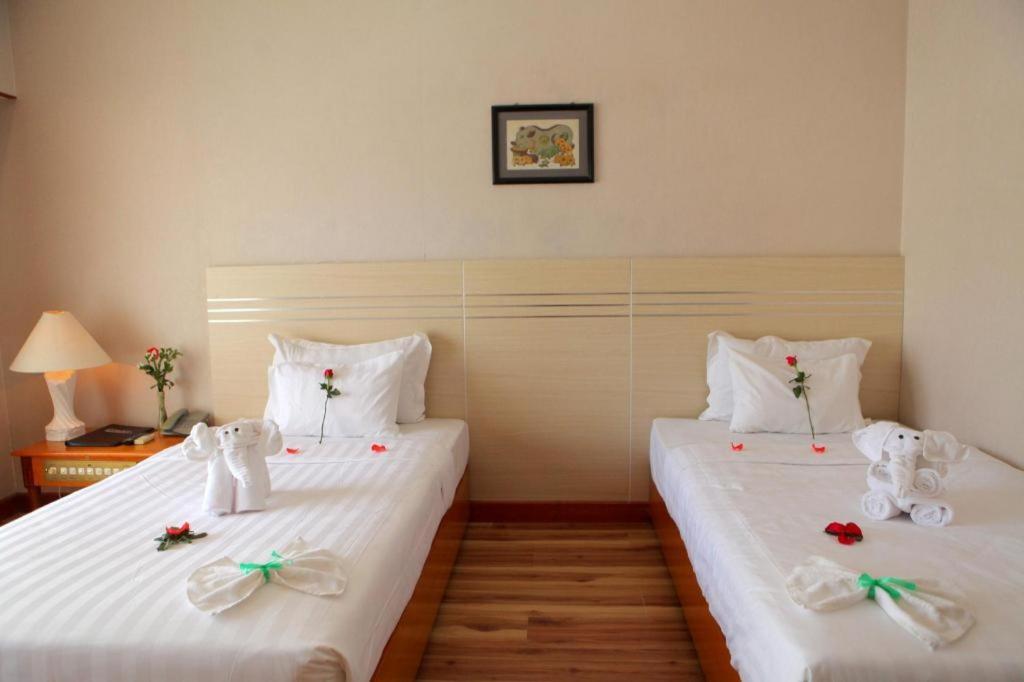 Memory Hotel Nha Trang Dış mekan fotoğraf