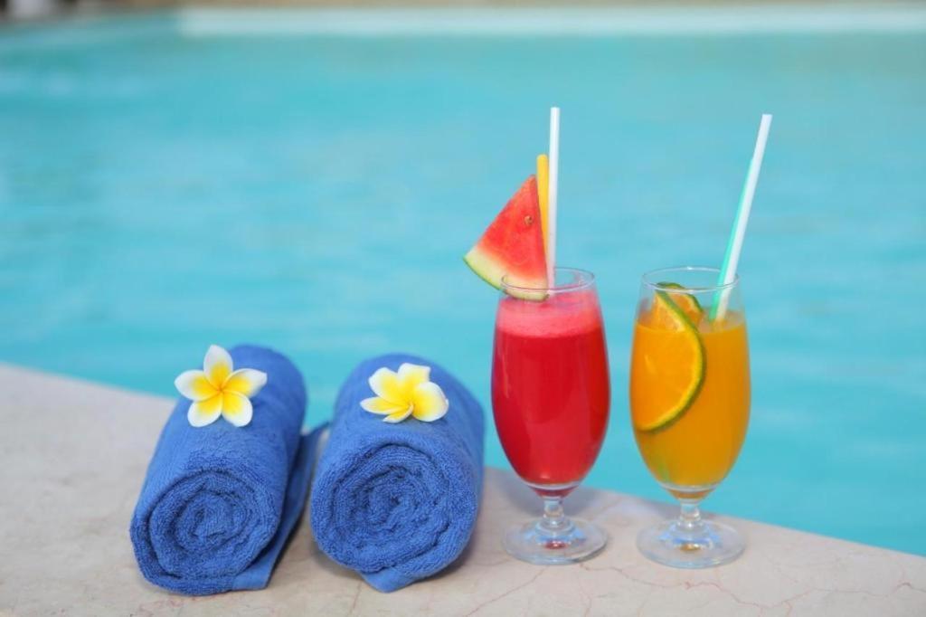 Memory Hotel Nha Trang Dış mekan fotoğraf