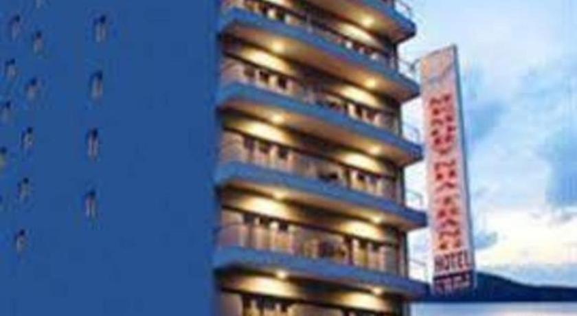 Memory Hotel Nha Trang Dış mekan fotoğraf