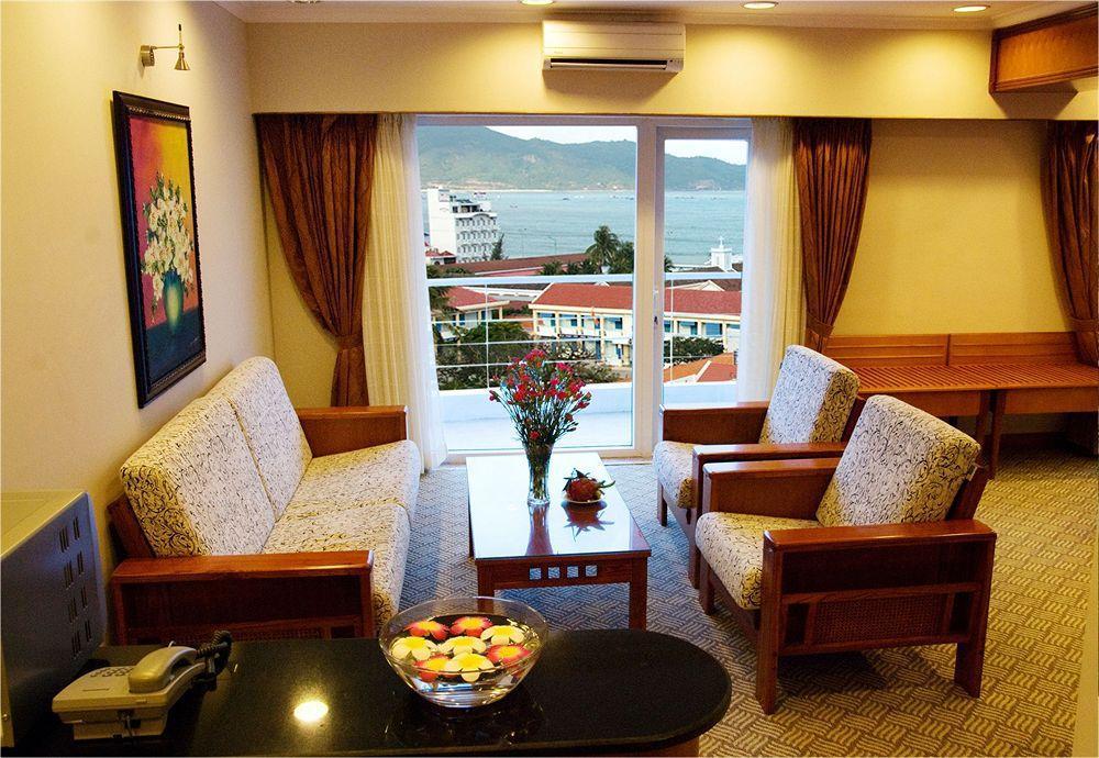 Memory Hotel Nha Trang Dış mekan fotoğraf