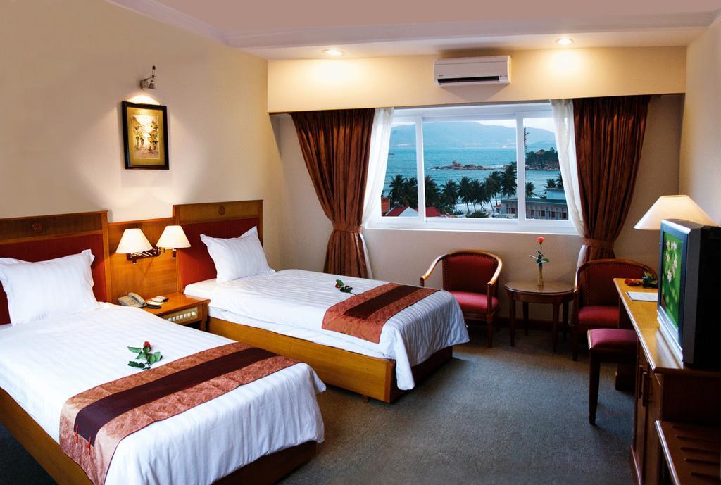 Memory Hotel Nha Trang Oda fotoğraf