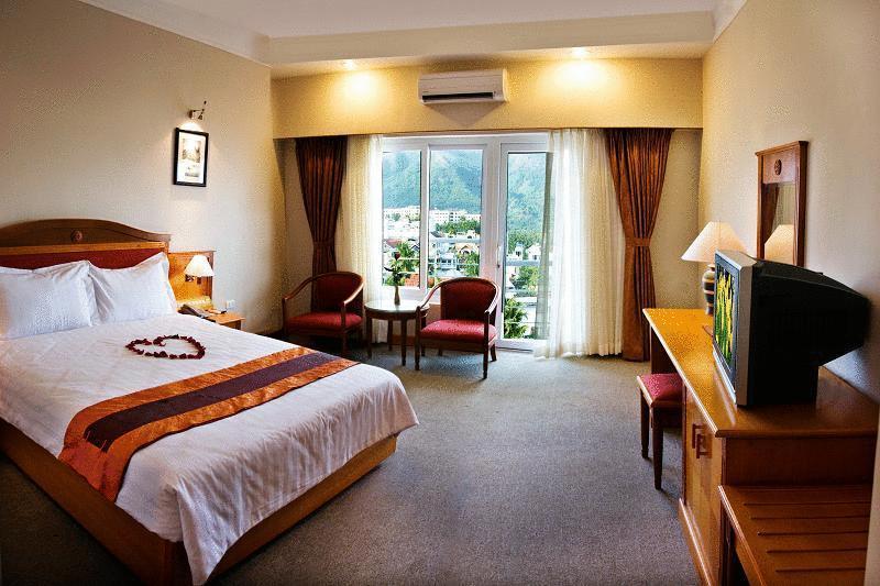 Memory Hotel Nha Trang Oda fotoğraf