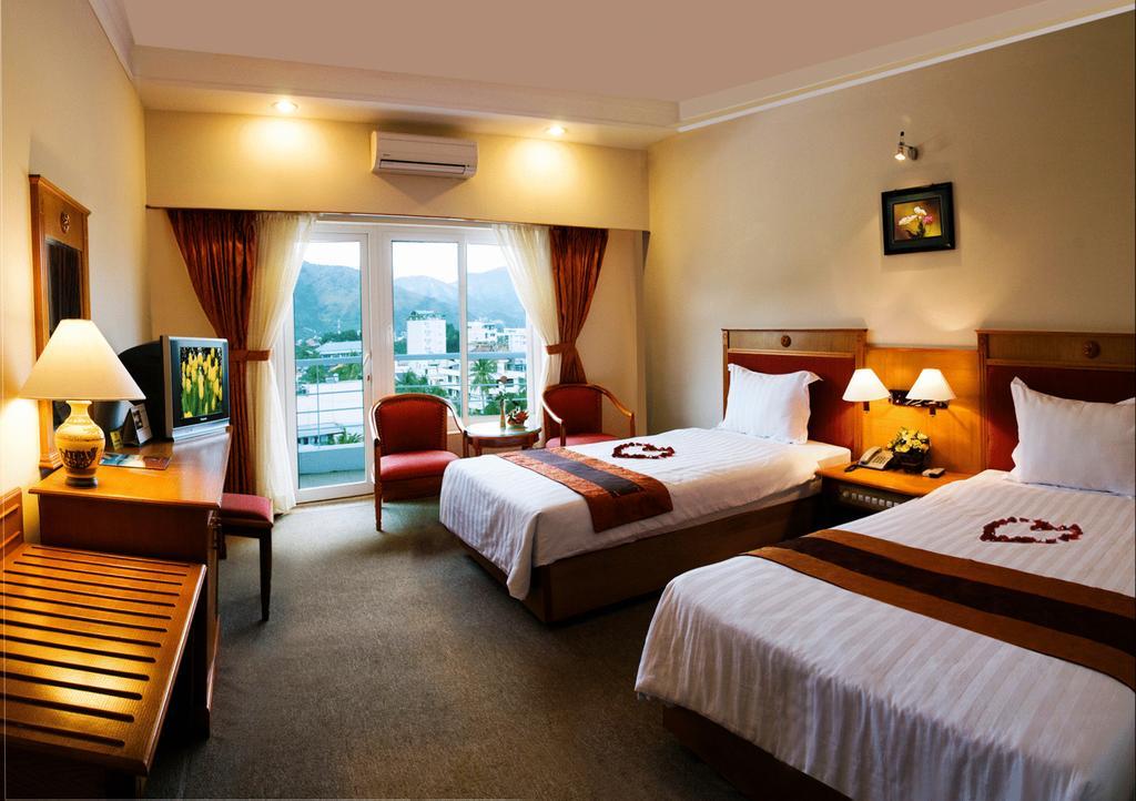 Memory Hotel Nha Trang Oda fotoğraf