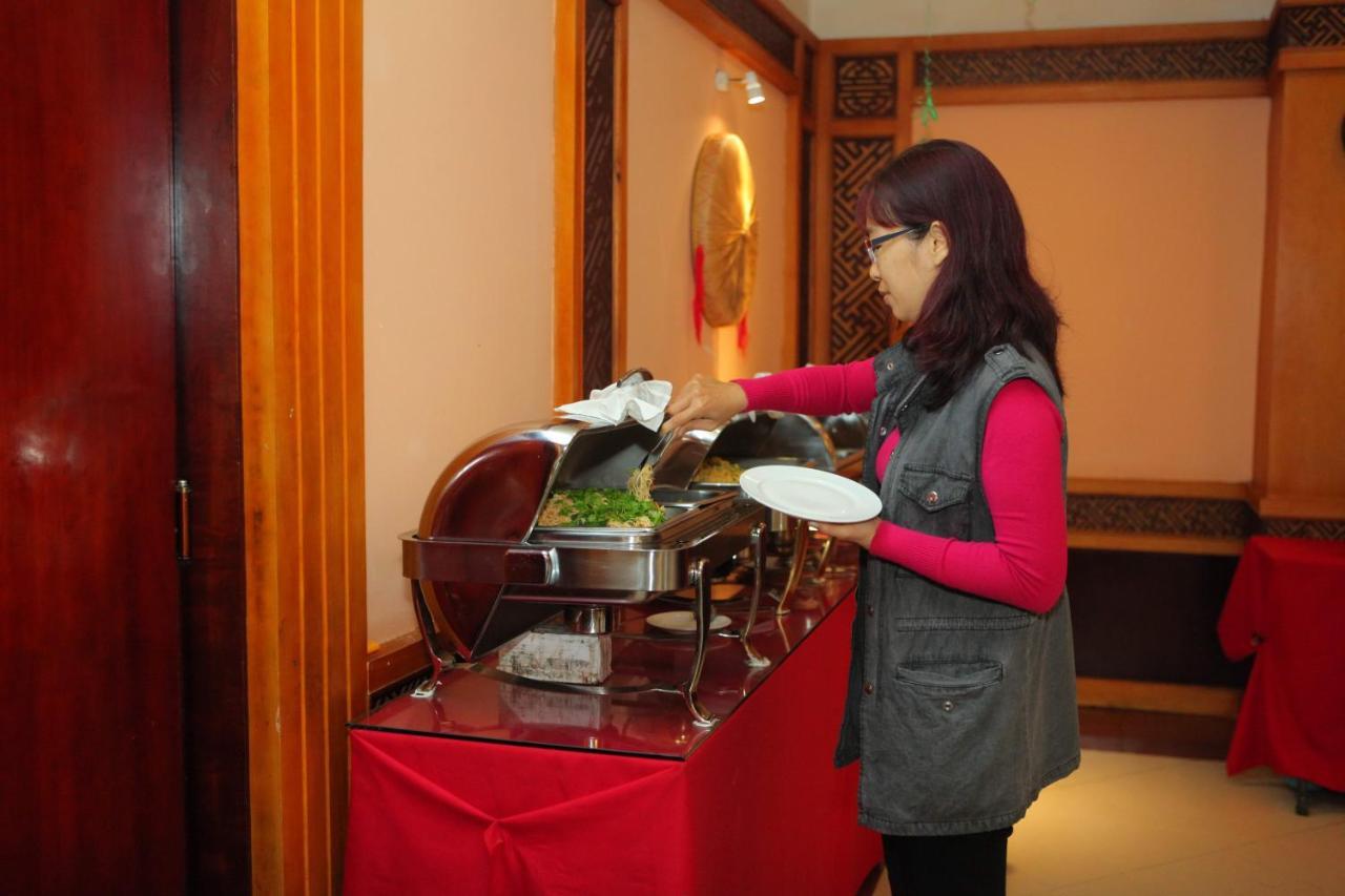 Memory Hotel Nha Trang Dış mekan fotoğraf