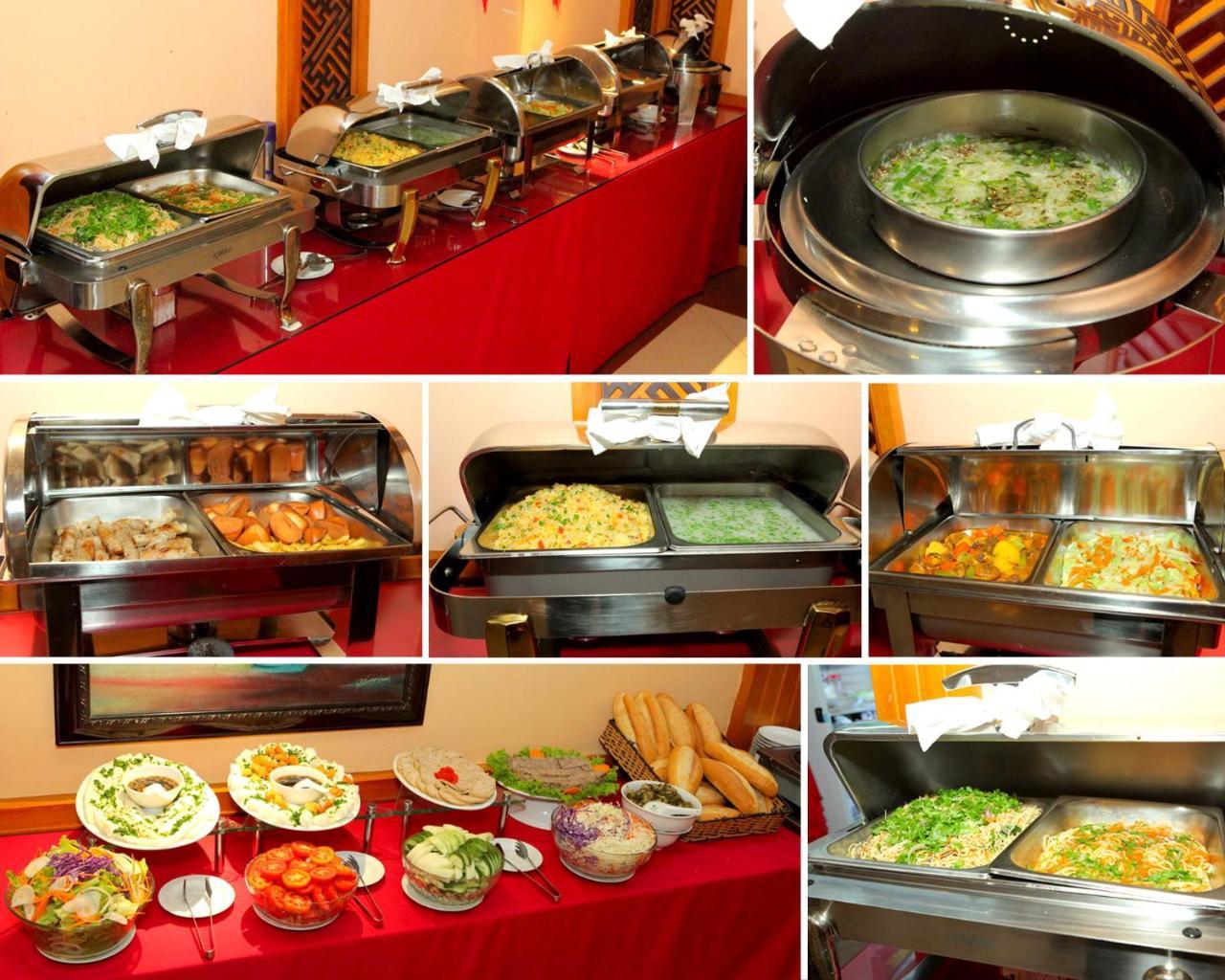 Memory Hotel Nha Trang Dış mekan fotoğraf